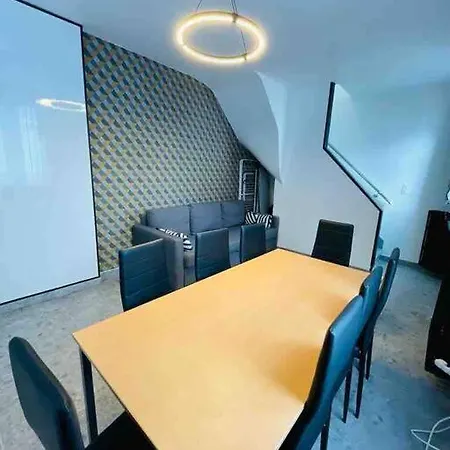 Holiday home Entire Stade De France