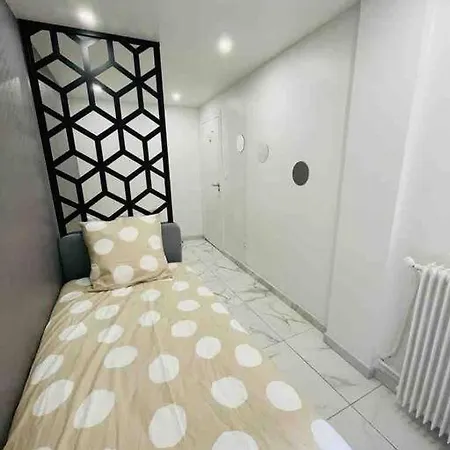 Holiday home Entire Stade De France *
