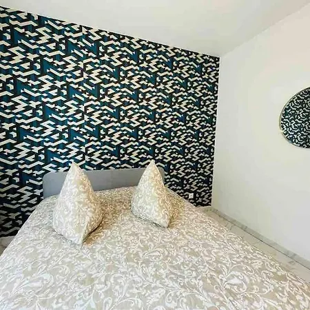 Holiday home Entire Stade De France *