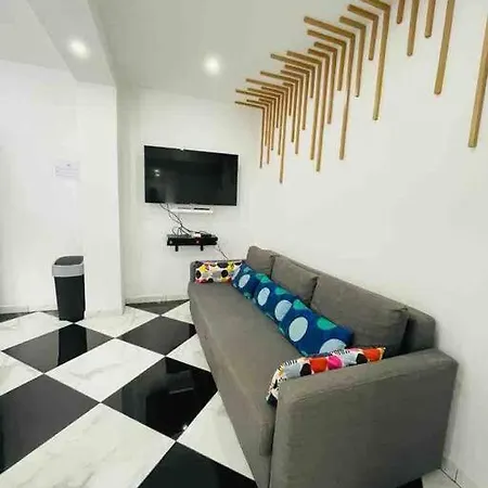 Holiday home Entire Stade De France